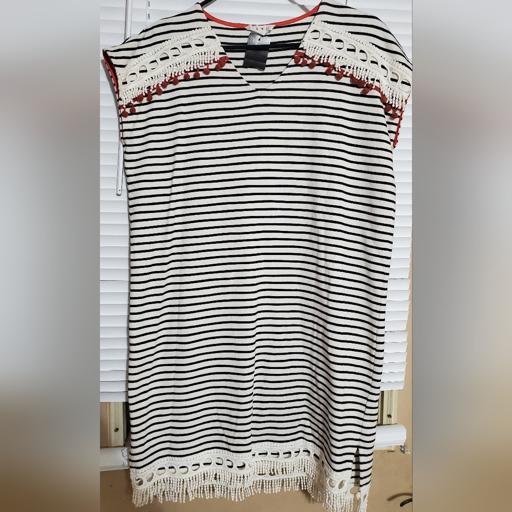 THML Long Tunic/dress